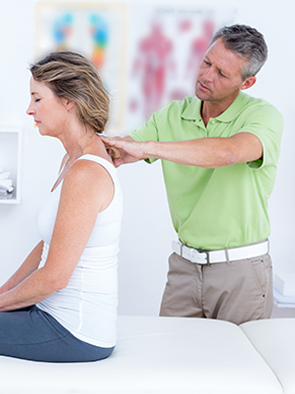 Treatment for Nerve Pain at Westport Chiropractic & Acupuncture